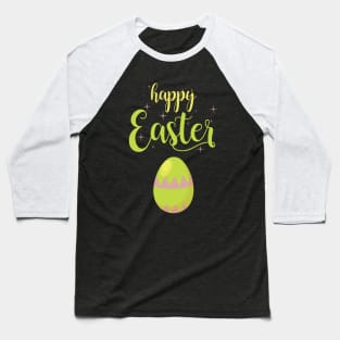 Happy Easter Day 2023 Baseball T-Shirt